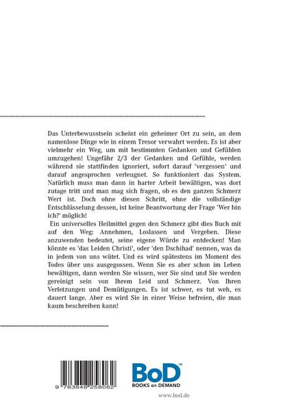 Produktbild: Ein Buch &uuml;bers Menschwerden