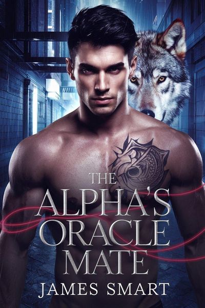 Produktbild: The Alpha's Oracle Mate