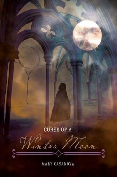 Produktbild: Curse of a Winter Moon