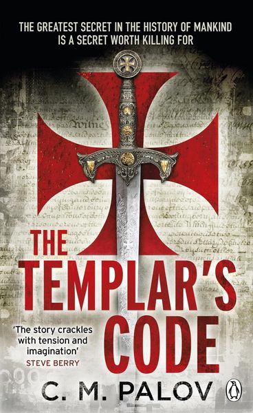 Produktbild: The Templar's Code