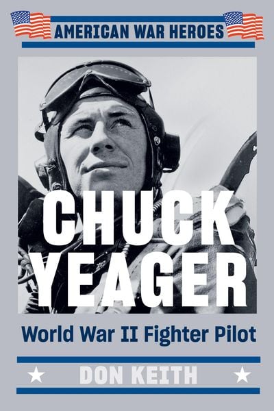 Produktbild: Chuck Yeager