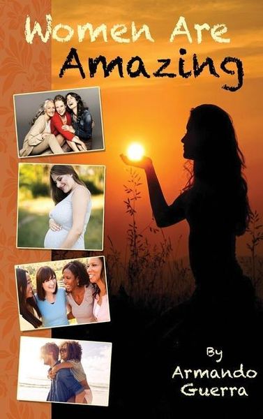 Produktbild: Women are Amazing