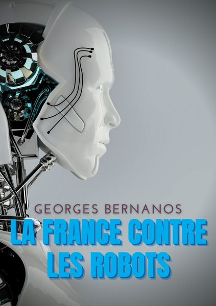Produktbild: La France contre les robots
