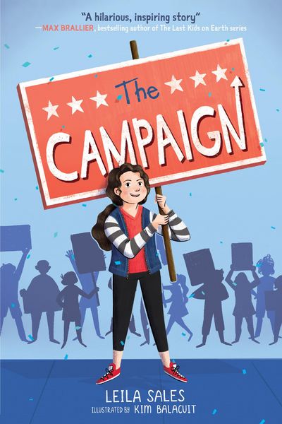 Produktbild: The Campaign