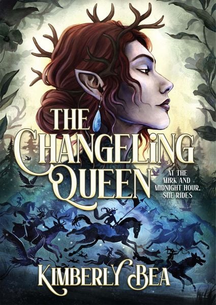 Produktbild: The Changeling Queen