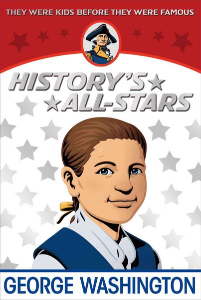 Produktbild: History S All Stars George was