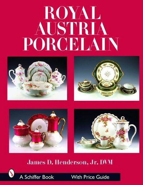 Produktbild: Royal Austria Porcelain