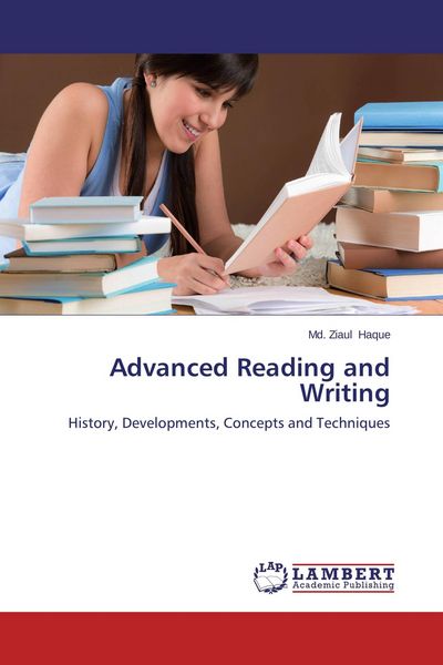 Produktbild: Advanced Reading and Writing