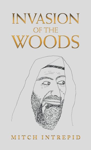 Produktbild: Invasion of the Woods