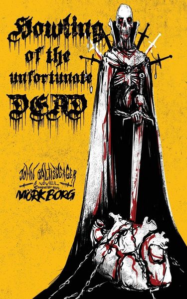 Produktbild: Howling of the Unfortunate Dead