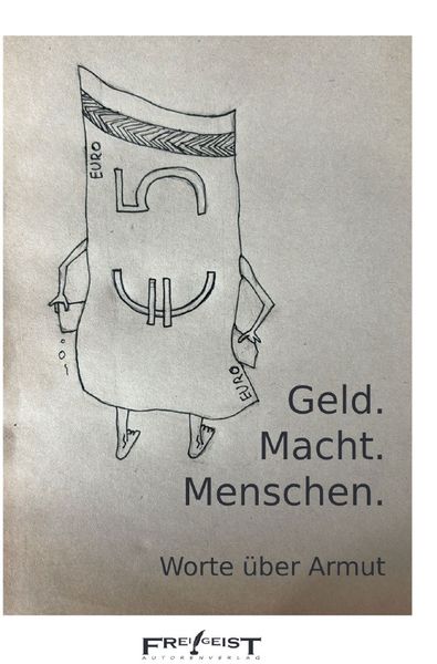 Produktbild: Geld. Macht. Menschen
