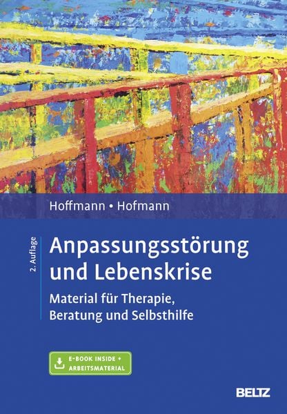 Produktbild: Anpassungsstörung und Lebenskrise