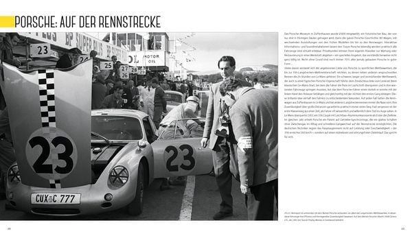 Produktbild: Porsche