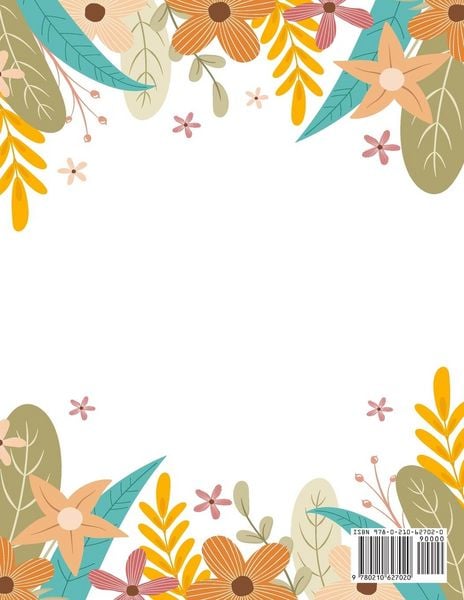 Produktbild: Hello Spring Word Find Book for Relaxation