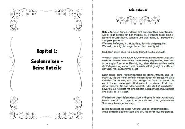 Produktbild: 22 Seelenreisen in dein Zuhause in dir
