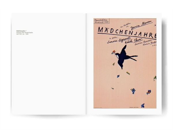 Produktbild: Plakate, Posters, Affiches