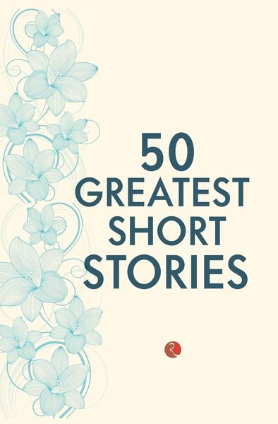 Produktbild: 50 Greatest Short Stories