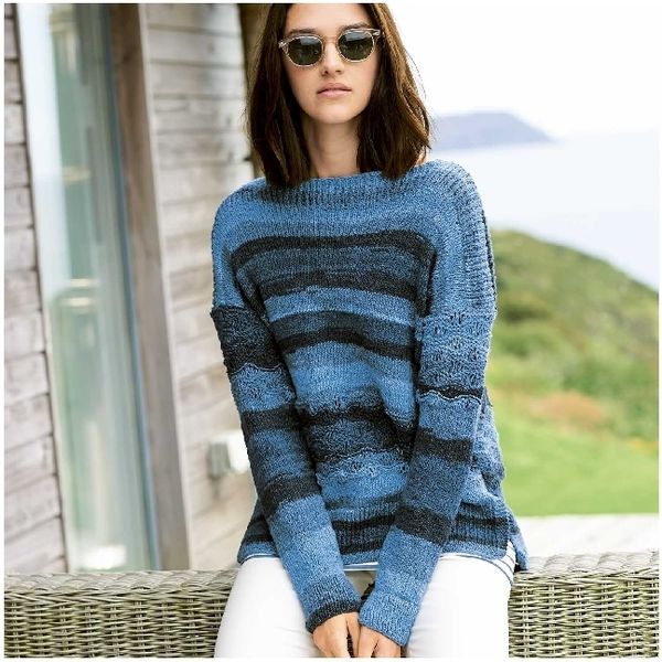Produktbild: LOVEWOOL Das Handstrick Magazin.No.6