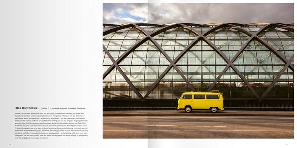 Produktbild: Classic Cars Hamburg