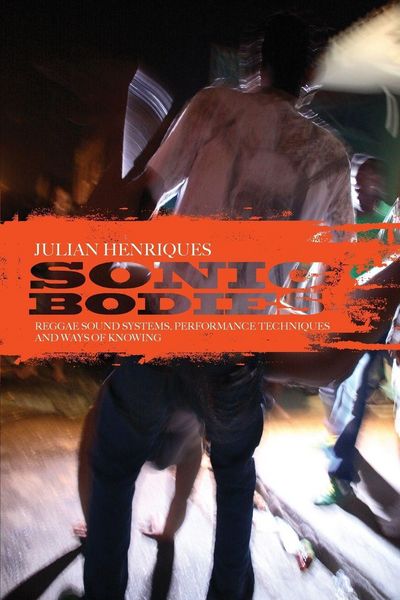Produktbild: Sonic Bodies