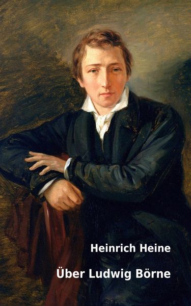 Produktbild: &Uuml;ber Ludwig B&ouml;rne