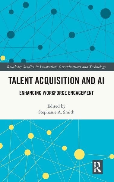 Produktbild: Talent Acquisition and AI