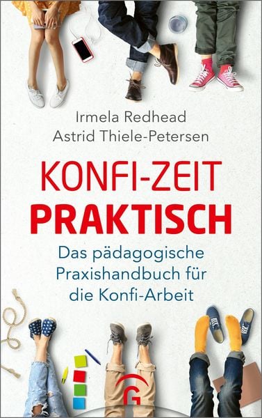 Produktbild: Konfi-Zeit praktisch