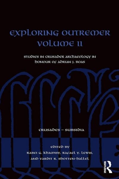 Produktbild: Exploring Outremer Volume II