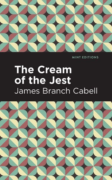 Produktbild: The Cream of the Jest