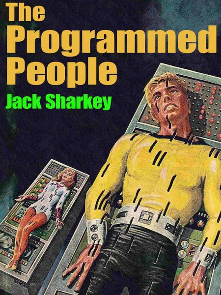 Produktbild: The Programmed People