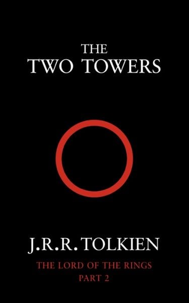 Produktbild: The Two Towers/The Lord of the Rings 2.