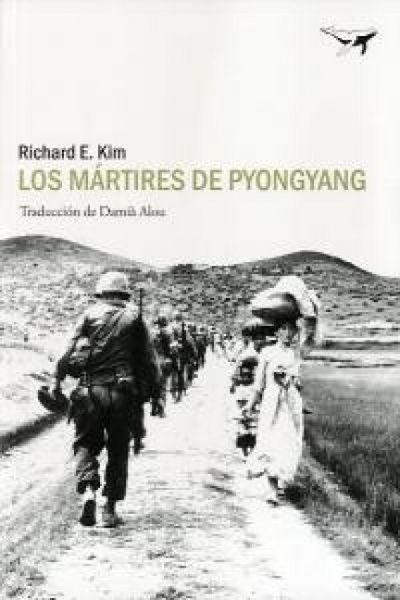Produktbild: Los m&aacute;rtires de Pyongyang