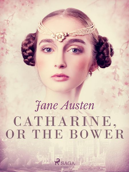 Produktbild: Catharine, or The Bower