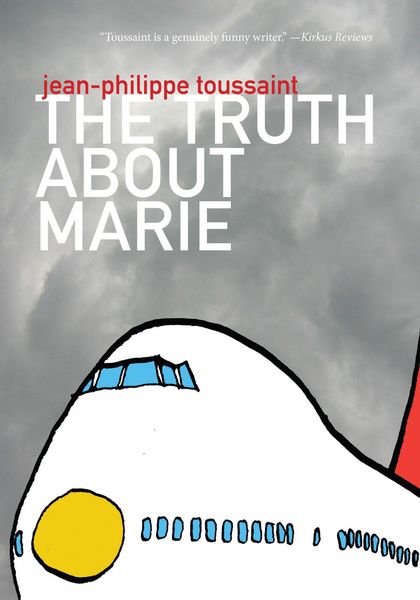 Produktbild: The Truth about Marie
