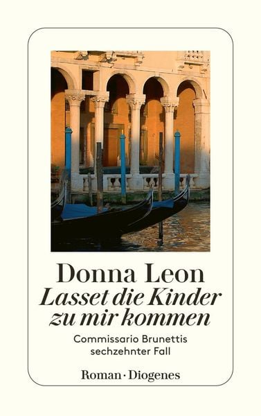 Produktbild: Lasset die Kinder zu mir kommen