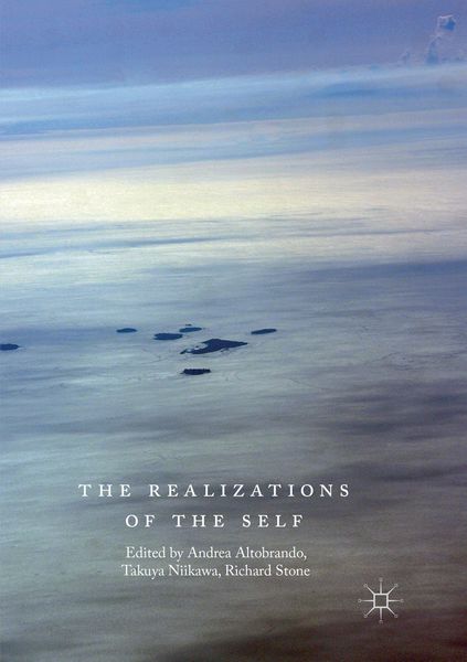 Produktbild: The Realizations of the Self