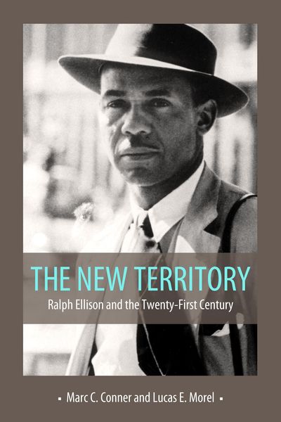 Produktbild: The New Territory