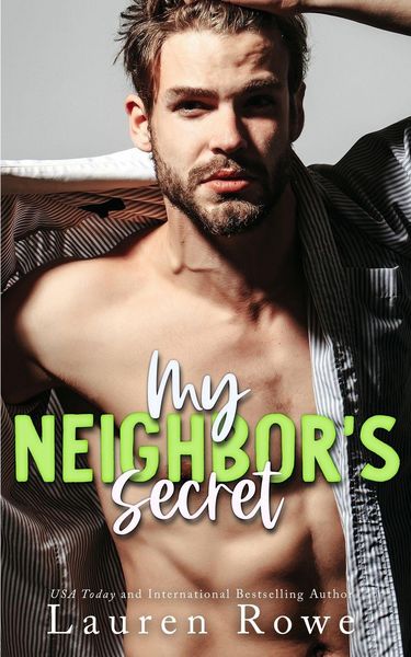 Produktbild: My Neighbors Secret