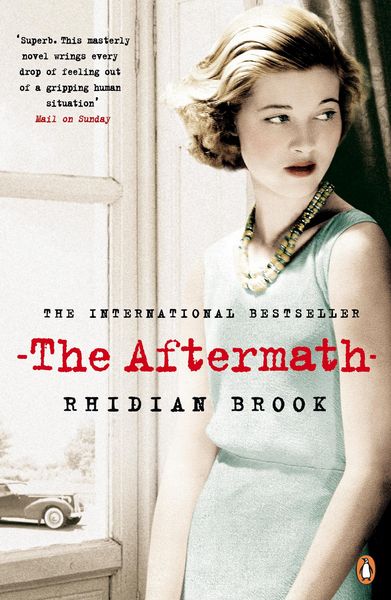 Produktbild: The Aftermath