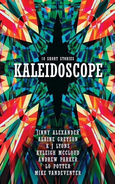 Produktbild: Kaleidoscope