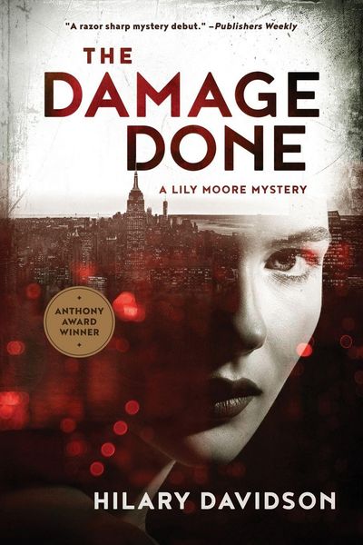 Produktbild: The Damage Done