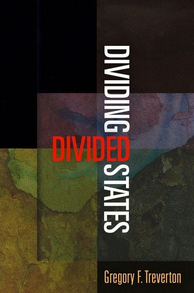Produktbild: Dividing Divided States