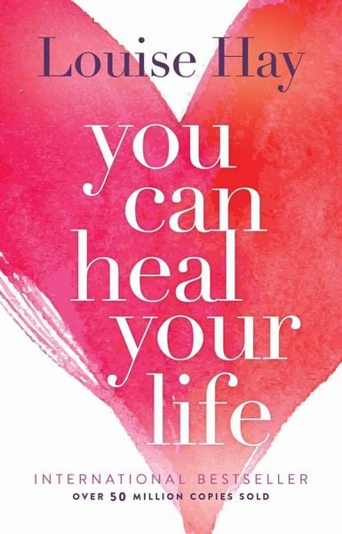 Produktbild: You Can Heal Your Life