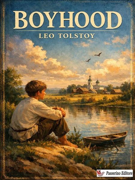 Produktbild: Boyhood