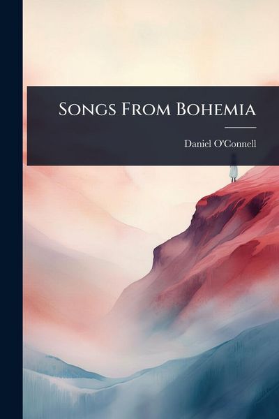 Produktbild: Songs From Bohemia