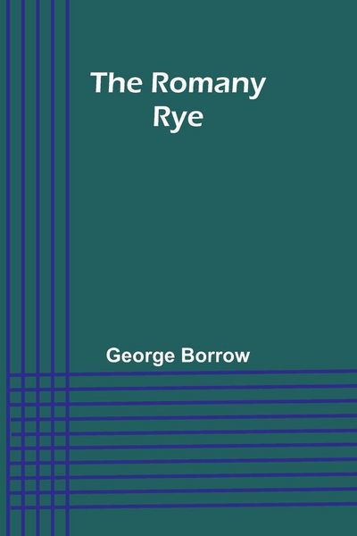 Produktbild: The Romany Rye