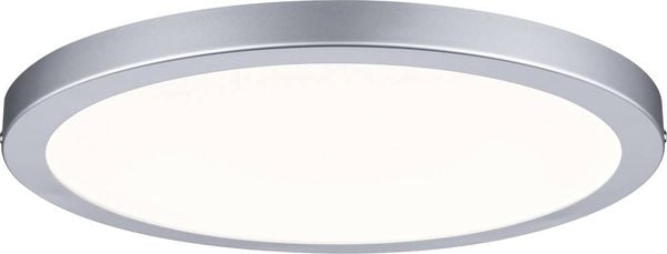 Paulmann Atria 70865 LED-Panel 22W Warmweiß Chrom (matt)