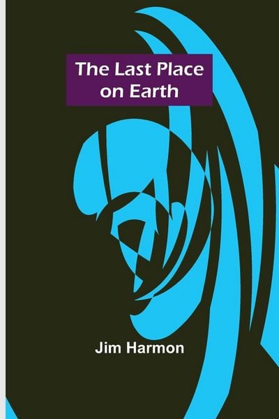 Produktbild: The Last Place on Earth