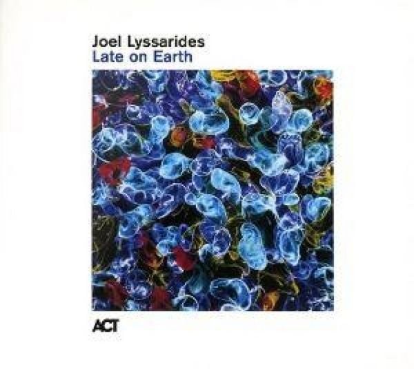Produktbild: Late On Earth (Digipak)