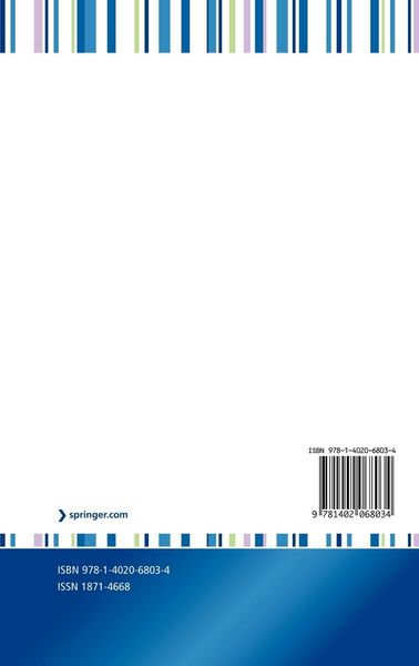 Produktbild: Recent Advances in Adsorption Processes for Environmental Protection and Security